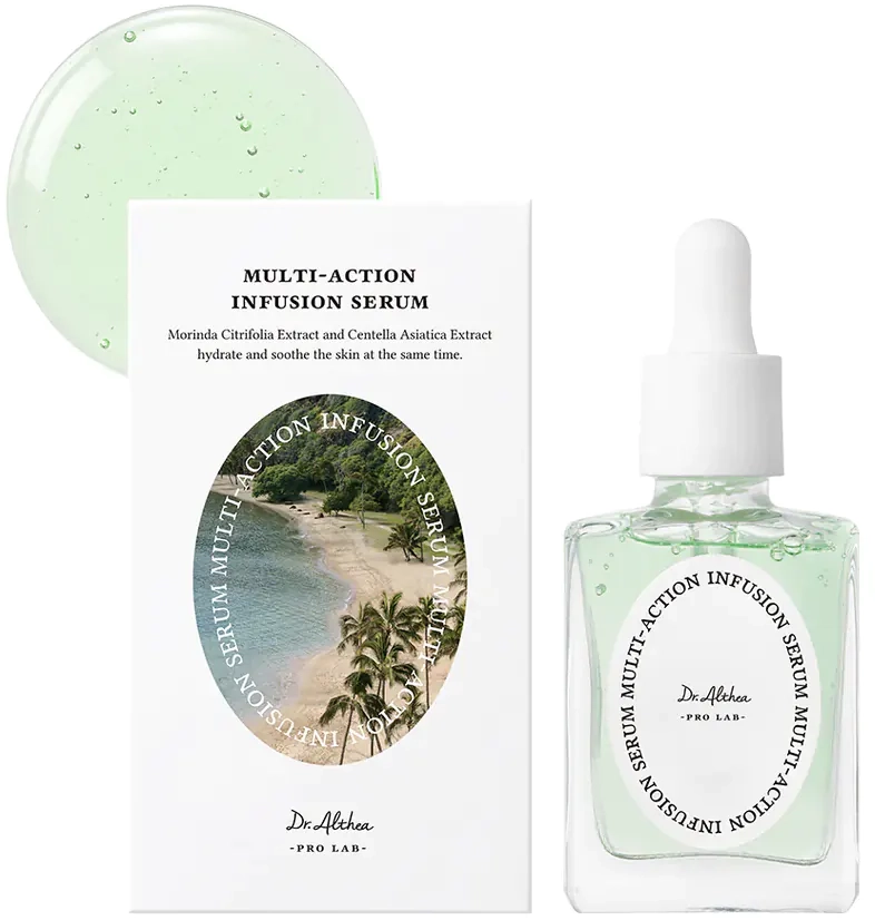 Dr. Althea Multifunkční infuzní sérum 30 ml
