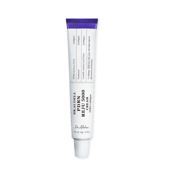 Dr. Althea PDRN Reju 5000 Regenerační krém 20ml