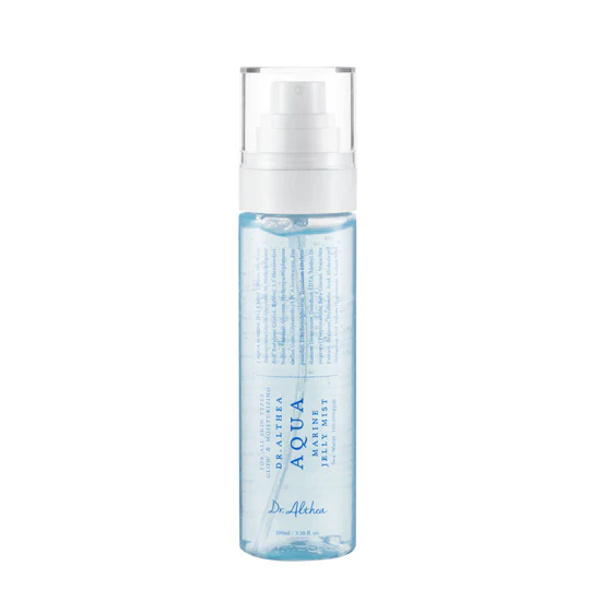 Dr. Althea Aqua Marine Hydratační gelová mlha 100ml