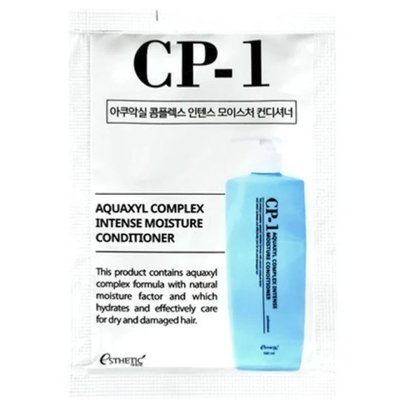 CP-1 Aquaxyl Complex Intenzivně zvlhčující kondicionér, 8 ml