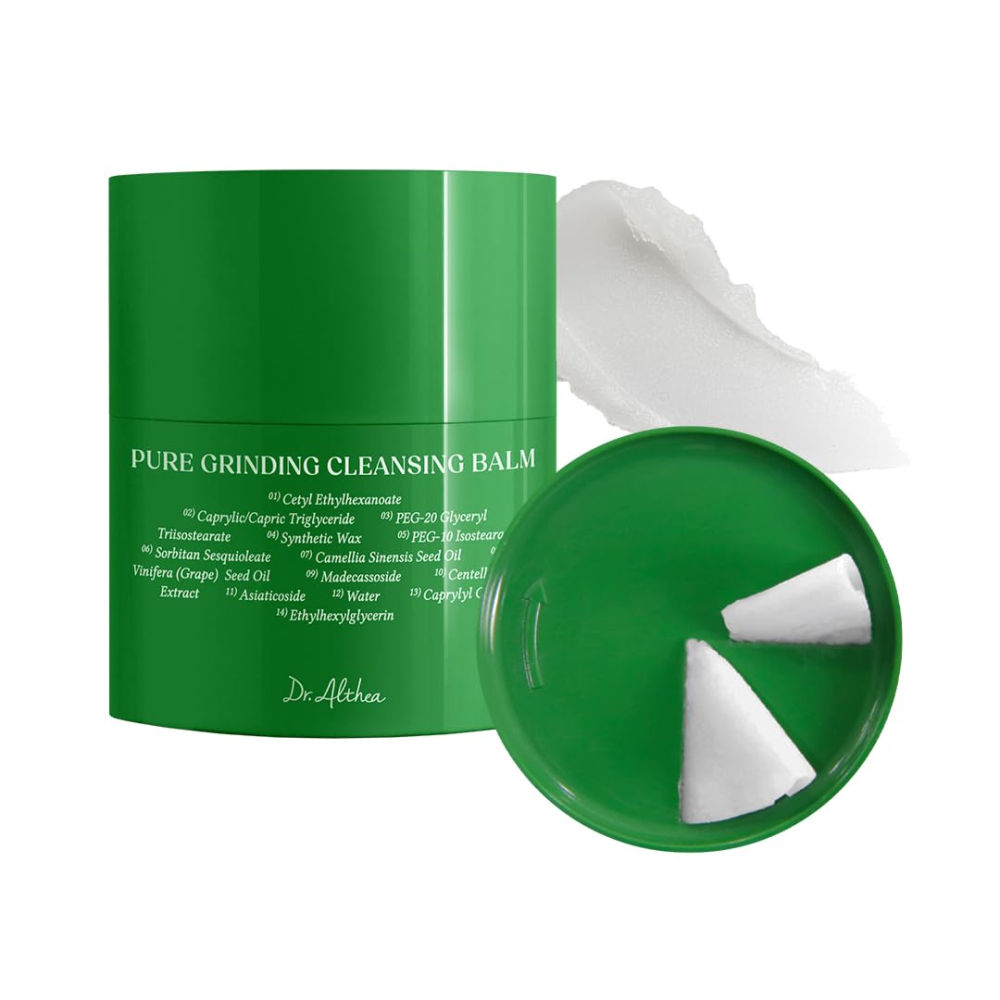 Dr. Althea Pure Grinding Čisticí balzám 50 ml