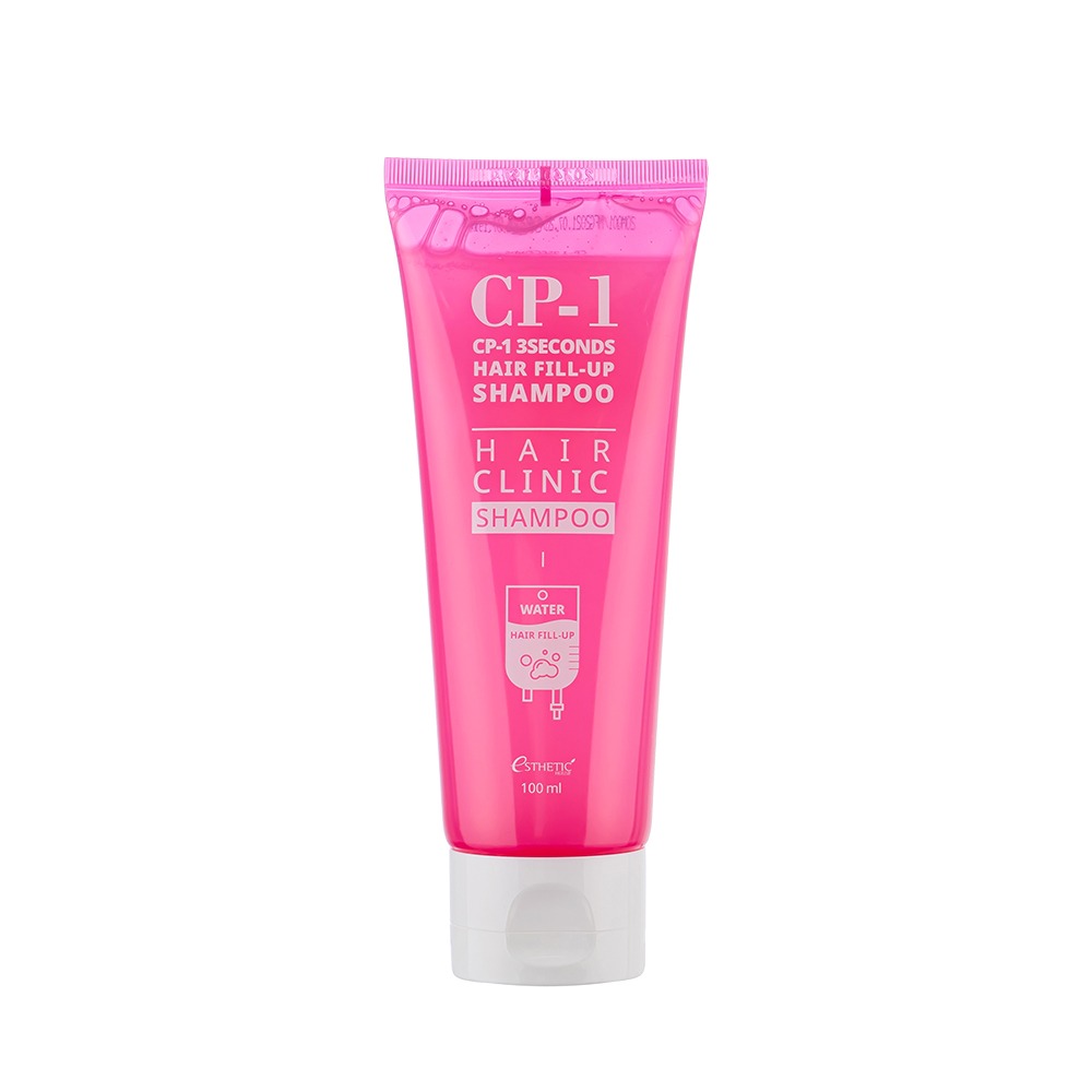 CP-1 Regenerační šampon, 100 ml