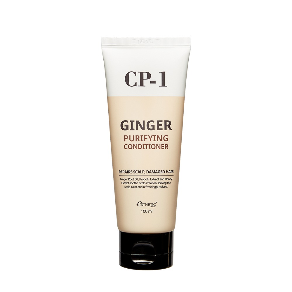 CP-1 Regenerační kondicionér na vlasy s zázvorem, 100 ml