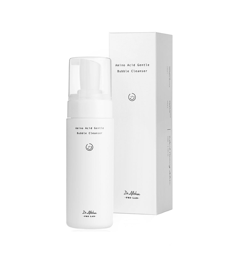 Dr. Althea Pro Lab Jemná bublinková čisticí pěna s aminokyselinami 140 ml