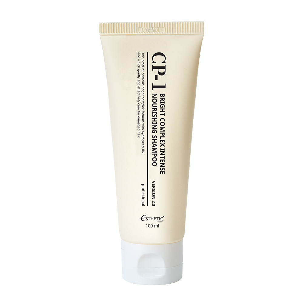 CP-1 Bright Complex Intenzivně vyživující šampon Verze 2.0, 100 ml