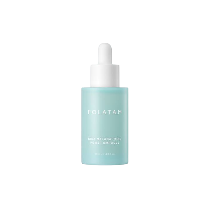 POLATAM Zklidňující pleťové sérum, 50 ml