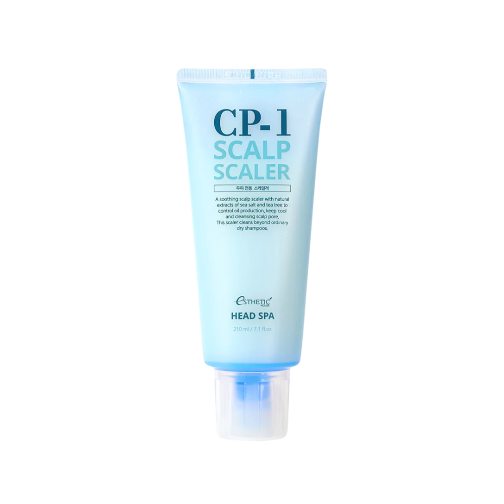 CP-1 peeling pro čištění pokožky hlavy, 250 ml