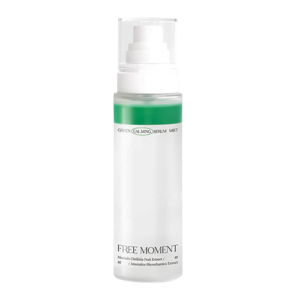 Dr. Althea Free Moment Green Zklidňující sérum ve spreji 100 ml