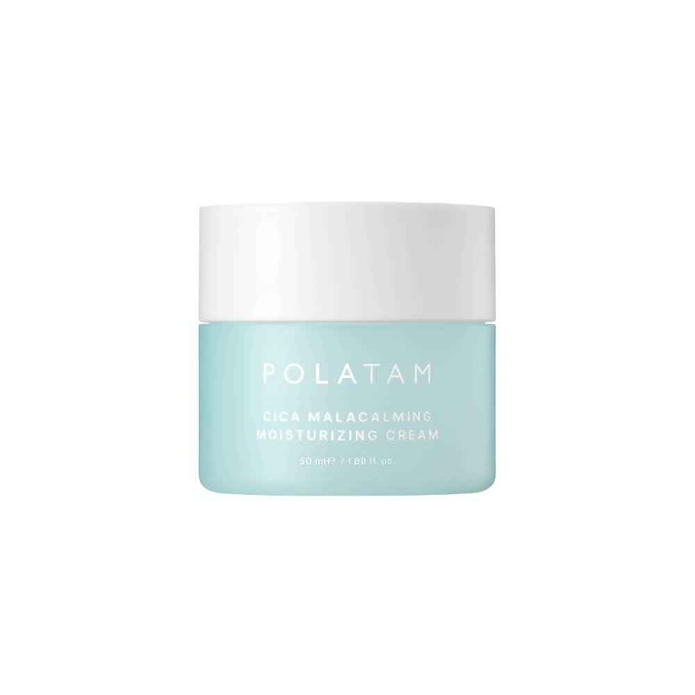 POLATAM Hydratační pleťový krém, 50 ml