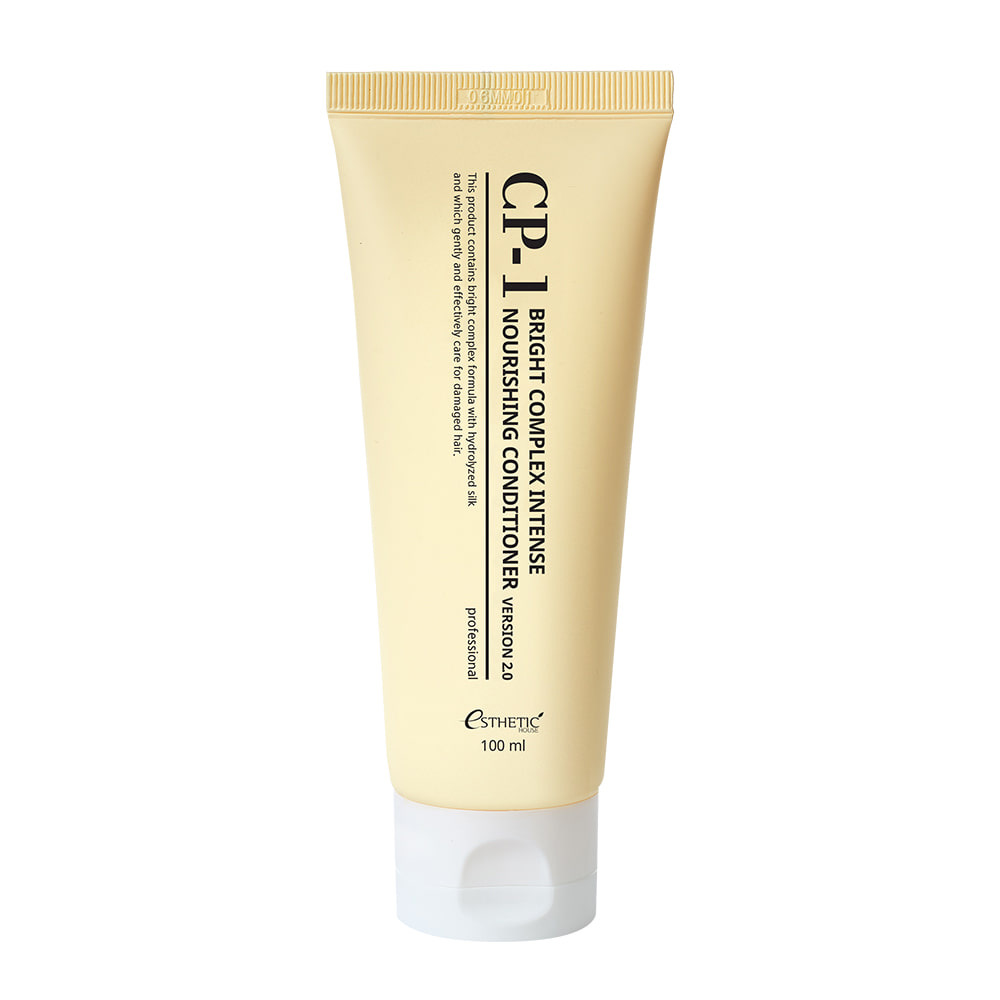 CP-1 Bright Complex Intenzivně vyživující kondicionér Verze 2.0, 100 ml