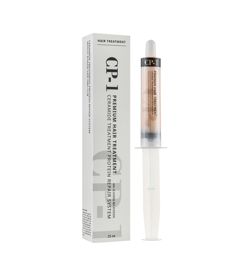 CP-1 Premium Proteinová Maska na Vlasy, 25 ml