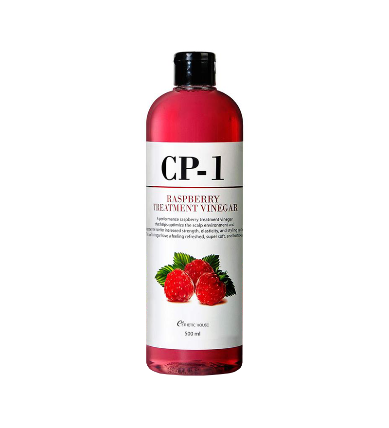 CP-1 Kondicionér na vlasy s malinovým octem, 500 ml