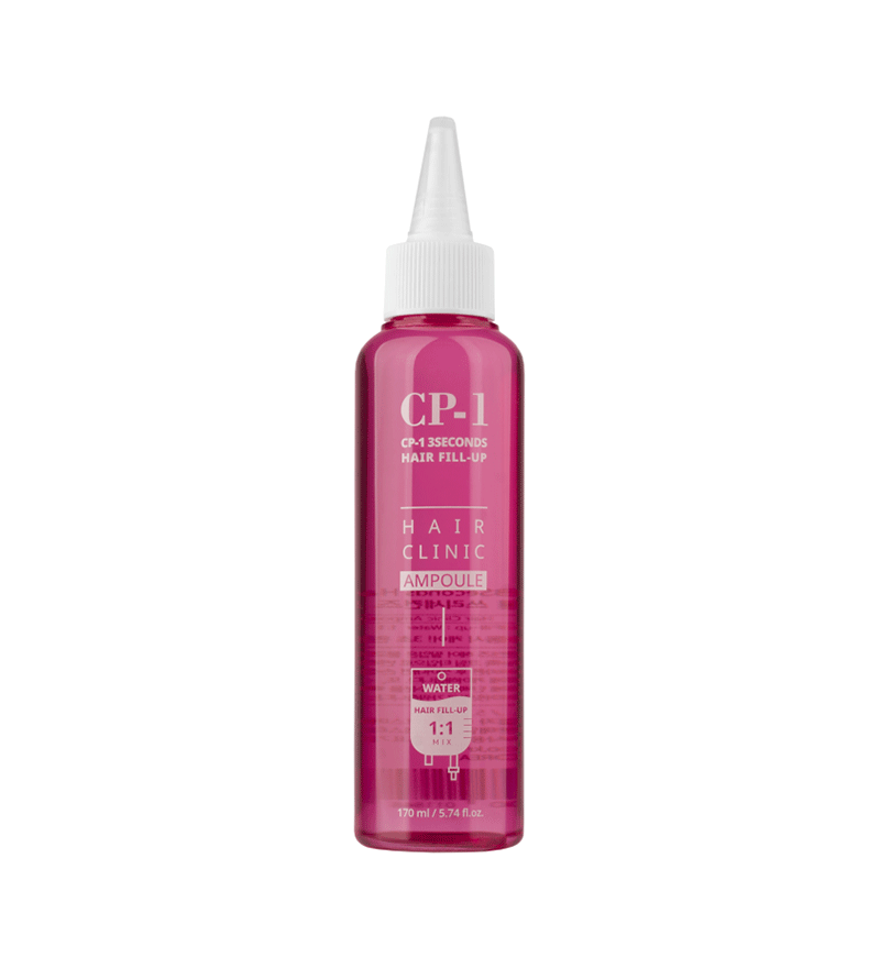 CP-1 3 Seconds Hair Ringer Ampule pro doplnění vlasů, 170 ml