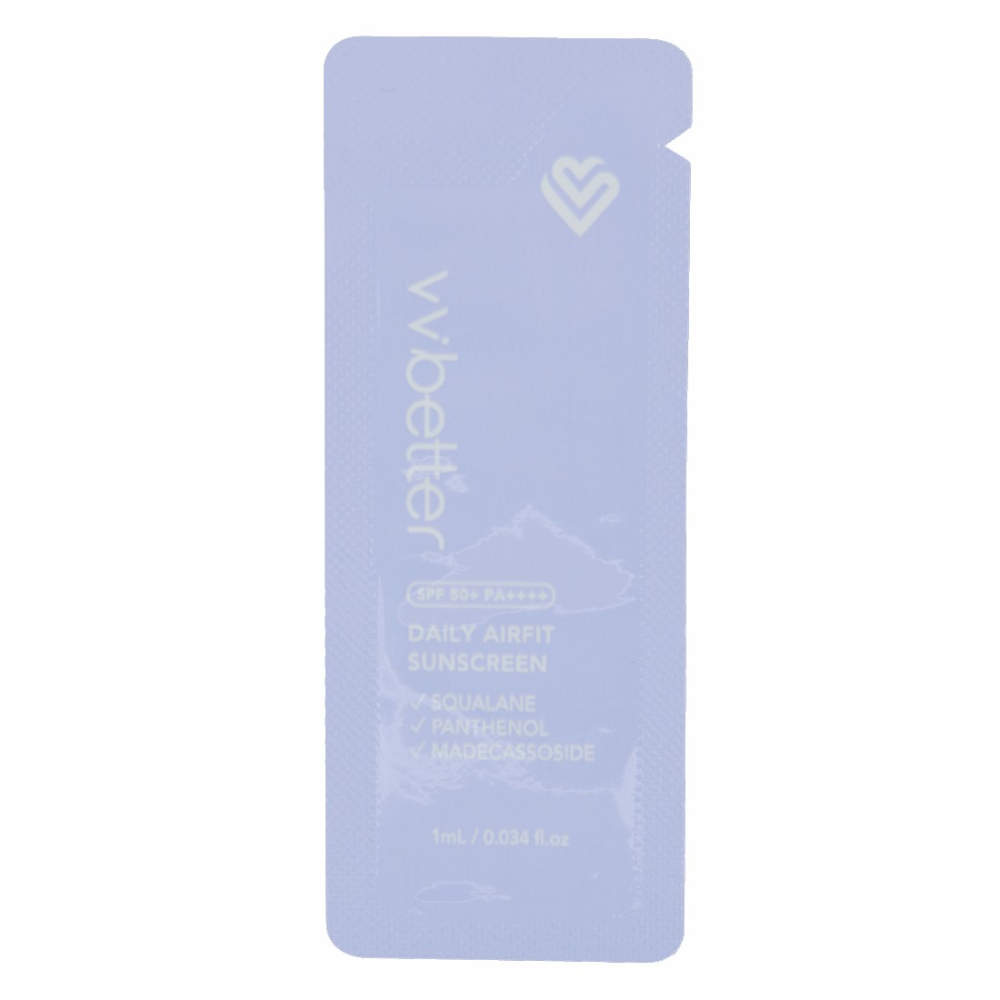 Vvbetter Denní opalovací krém SPF 50+